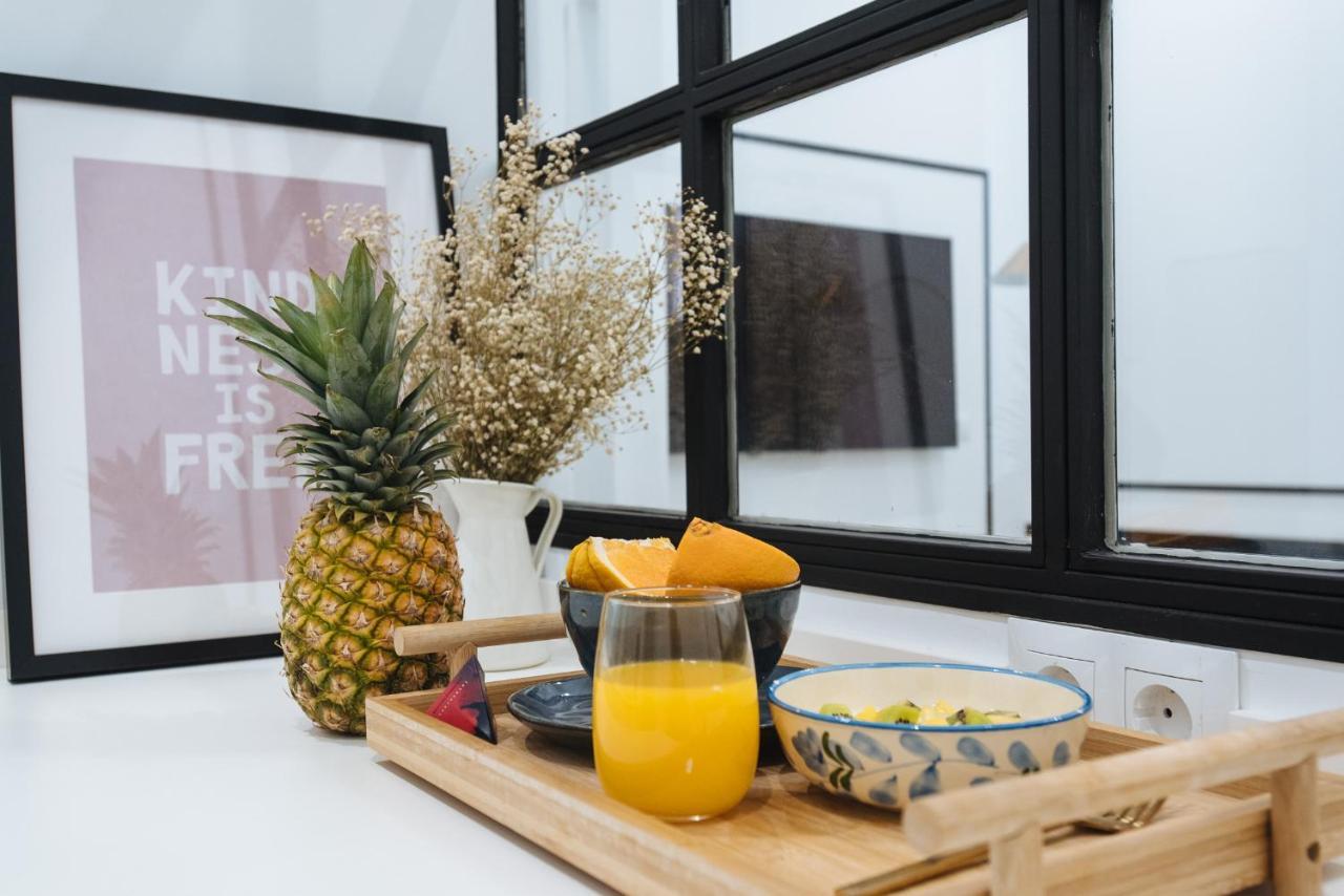 Azafran Suite Apartment — Photos 3